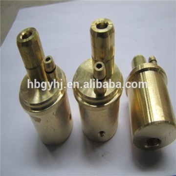 AUT welding plug for Binzel welding