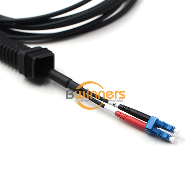 Nsn Boot Duplex Lc Patch Cord