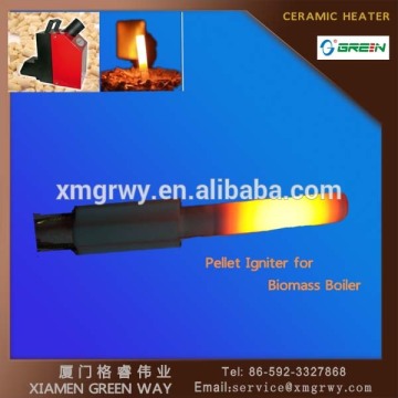 Ceramic Igniter for Outdoor Grill
