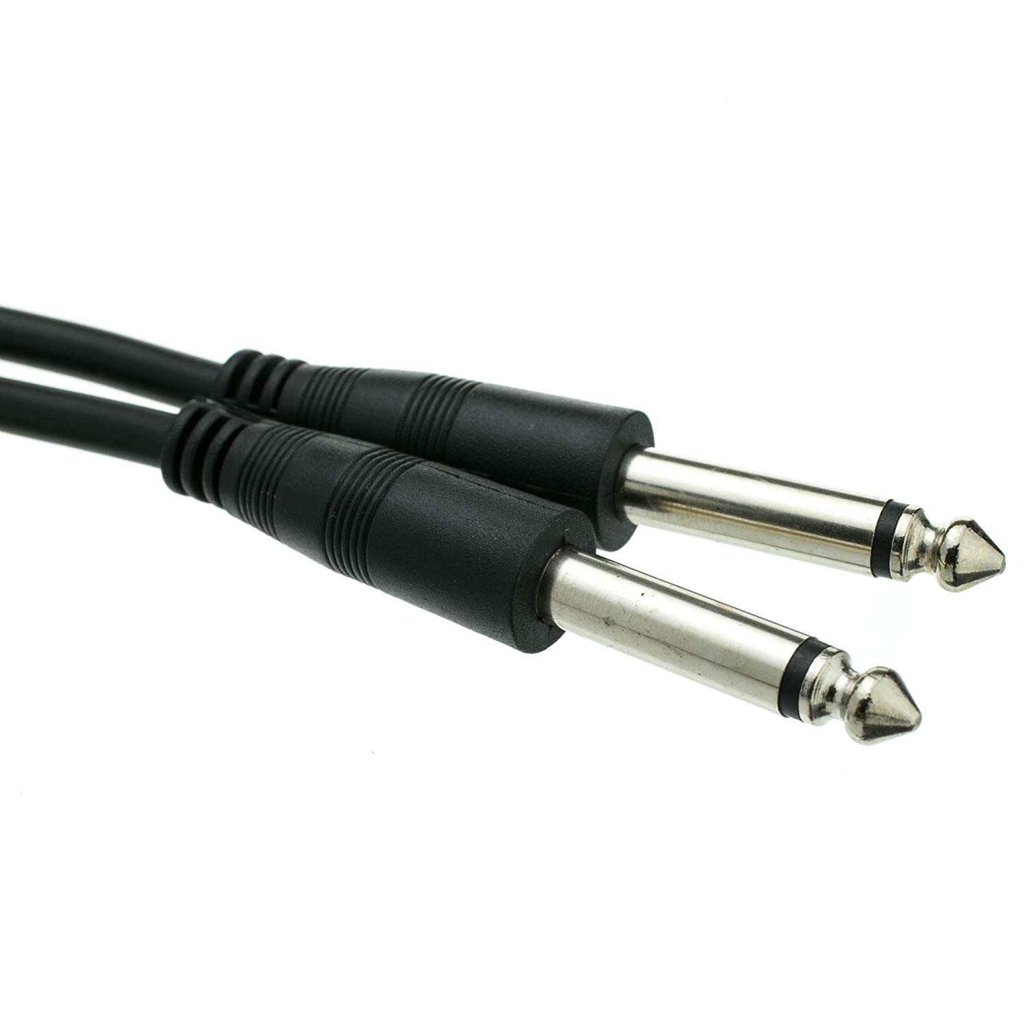 6.35 штекер кабеля зад 6.35 plug cable ass
