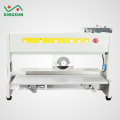 ETA Moving Blade PCB Cutting Machine