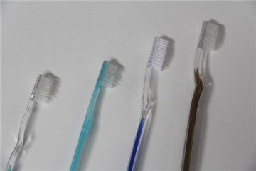 K73 Travel and home use hotel toothbrush disposable toothbrush