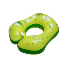 Inflatable U Bentuk Baby Neck Float Kids Float