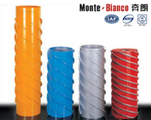 Diamond calibrating roller diamond tiles roller Monte-bianco factory direct diamond roller