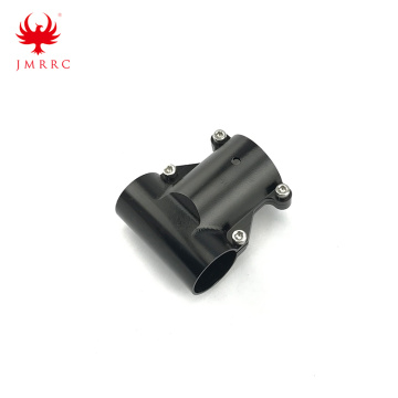 25mm-20mm Tee Joint T-Shape Three Way Landing Gear Fixed Connector JMRRC