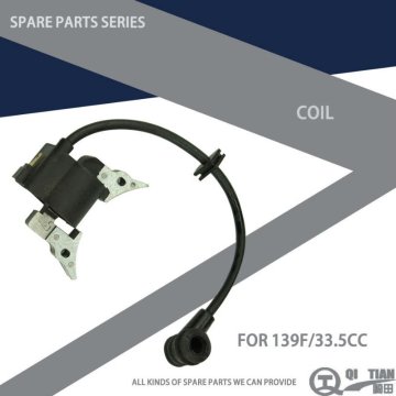 MAGNETO COIL FOR 139F/33.5CC ENGINE