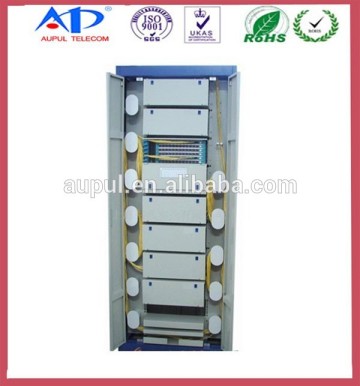 408 576 720 Core Fiber Optic Splice Frame