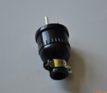 Australia waterproof rubber plug