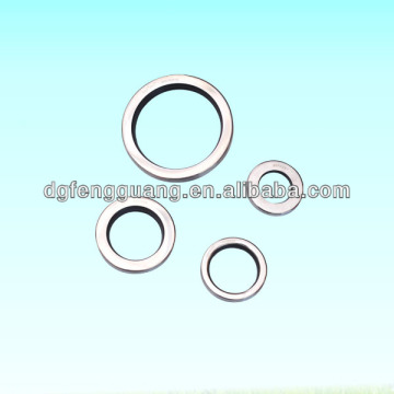 oil seal air compressor/screw air compressor spare parts oil seal