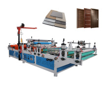 PVC Foam Board WPC Kitchen Board Lamination Machine