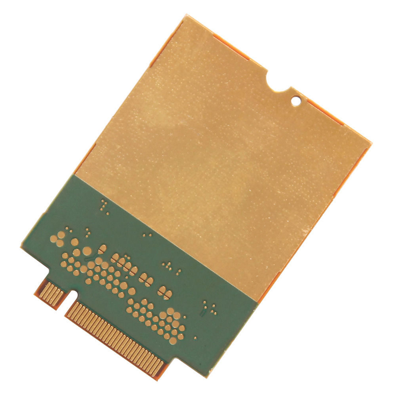 Sierra Wireless EM7455 DW5811e 3P10Y Qualcomm 4G LTE Module WWAN NGFF Wifi Card 802.11p Mini-pci