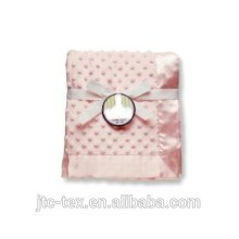 Katie Little Luxury Bubble Dot Blanket