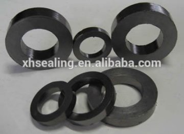 die-formed graphite ring/graphite ring factory