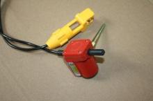 Light weight Terrestrial Digital Geophone strings , GLI Lan