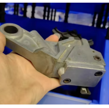 High-Quality Guide Shell for HY69 Combing Machine - Textile Machinery