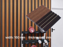 PS Wall Panel Skirting EnergyEfficiency Sustainable