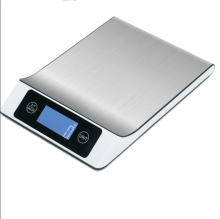 Electronic Digital Kitchen Scale 3kg High Accuracy Weighing Scale