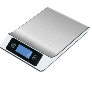Electronic Digital Kitchen Scale 3kg High Accuracy Weighing Scale