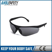 fashionable anti fog industrial safety glasses for workplace