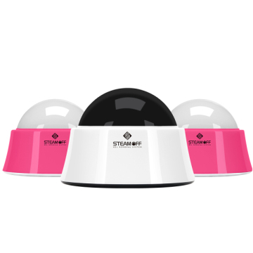 30W Electric Gel Nail Polish Removing Machine - Steam Gel Polish Remover