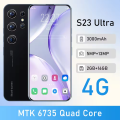 Bán buôn giá rẻ C20 Pro 6+128GB 5G 7,3 inch Điện thoại thông minh chơi game 8+24MP Máy ảnh thông minh Android