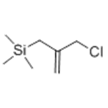 Nome: Silano, [2- (clorometil) -2-propen-1-il] trimetil- CAS 18388-03-9