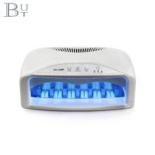 Volume Produce Popular Factory Price Nail Art Care Machine