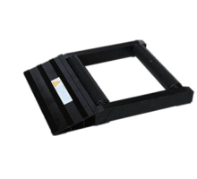 500Lbs Cleaning Wheel Stand