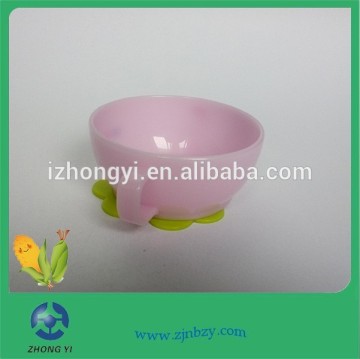 PLA Plastic Baby Noodle Bowl