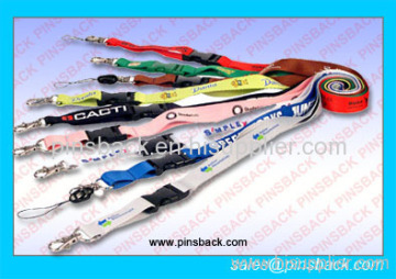 Fashion Lanyards 