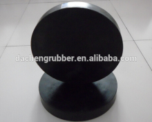 elastomeric bearing pad manufacturers