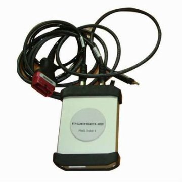 Porsche Piwis 2 Automobile Diagnostic Tools For Boxster / Cayman 987, Cayenne