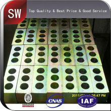 prestressed concrete tension machine