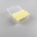 10ul pipette tips sterile kit