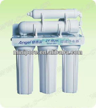 uf water purifier price / uf ro uv water purifier/ Household UF Water Purifier