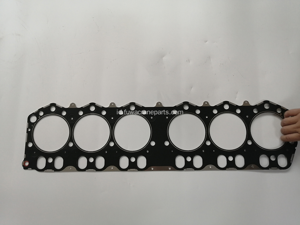 Gasket Cylinder Head Suku Cadang Mesin Berkualitas Tinggi