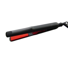 Professional Small Flat Iron - Manufacturer Luxury Black Production