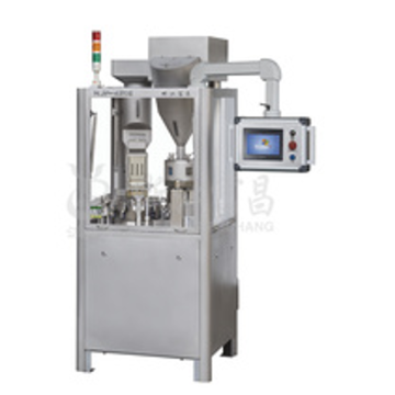 2022 top sale Capsule Filling Machine NJP820