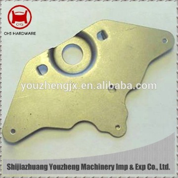 zinc plate metal stamping part