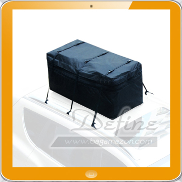 Rainproof Expandable Cargo Carrier Roof Top Bag