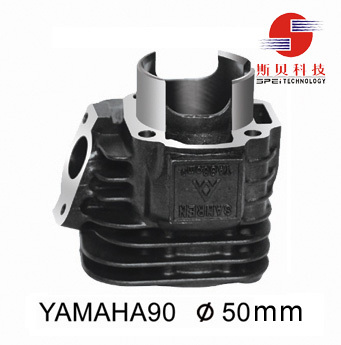 YAMAHA Motorcycle Cylinder 90