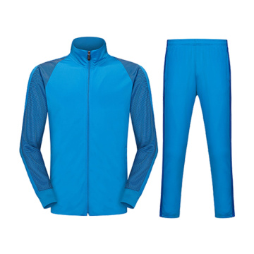 Conjunto de entrenamiento para hombre Ropa deportiva de entrenamiento Conjuntos de jogging para mujer