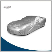 Aluminum UV protection car sun visor cover