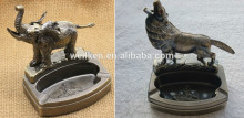 zinc alloy ashtray,pewter ashtray,tin alloy ashtray