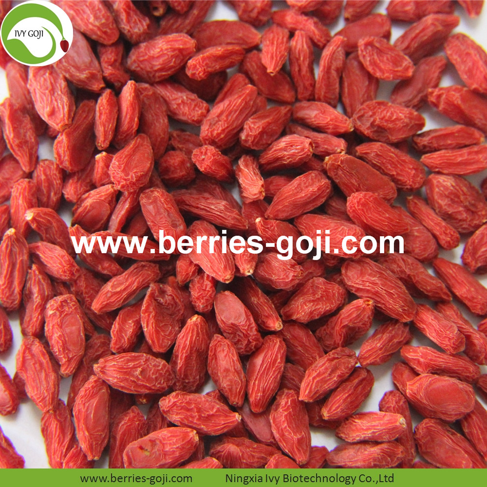 Goji-Beeren Goji Berries