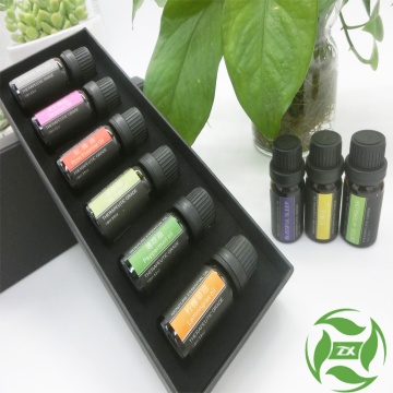 Essential Oil Gift Set Minyak esensial Lavender