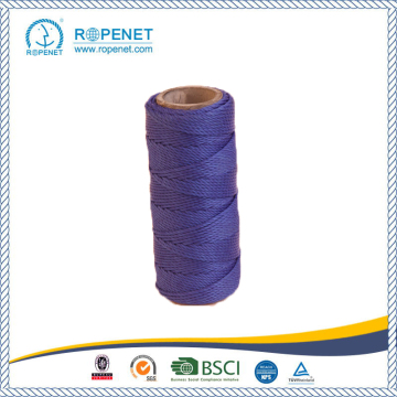 Durable High Quality 3 Strand Twisted Polypropylene Twine
