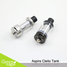 2016 newest Aspire Cleito Subohm Tank Aspire Cleito Tank Aspire Cleito