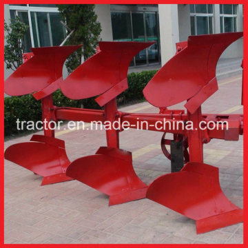1lf Series Tractor Reversible Plow, Hydraulic Reversible Plough