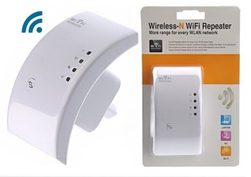 300mbps wireless wifi repeater powerful wifi booster outdoor wifi booster